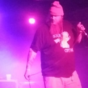 Meet your Posher, Nicholas